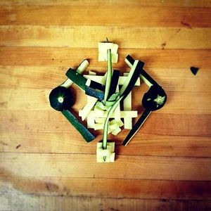 Meet your Posher, Scott